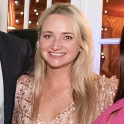 Brooke Kelly's journalist profile photo