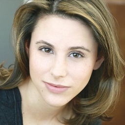 Sarah Lord's profile photo
