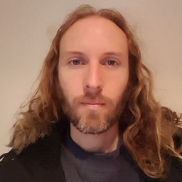 Jody Macgregor's profile photo