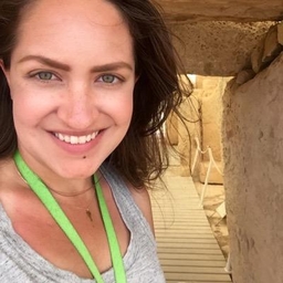 Pamela Engel's profile photo