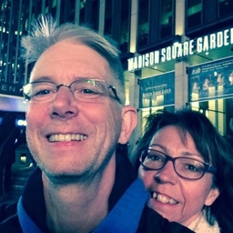 Kevin Laird's profile photo