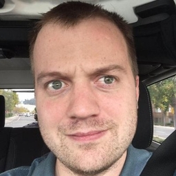 Shawn Griffiths's profile photo