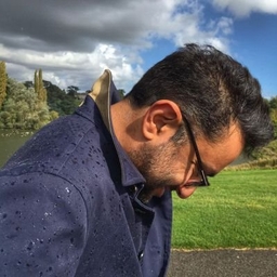 Sathnam Sanghera's profile photo