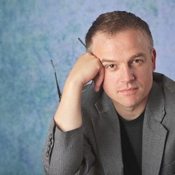 Rob Haswell's profile photo