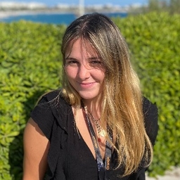 Sofia Andrade's profile photo