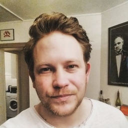 Enrique Moreira's profile photo
