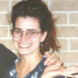 Catherine Kainer's profile photo
