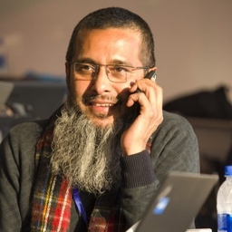 Rizwan Ali's profile photo