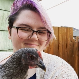 Holly Thorpe's profile photo