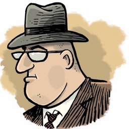 Joe Posnanski's profile photo