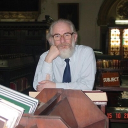 David Crystal's profile photo