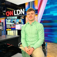 Rory Fleming's profile photo