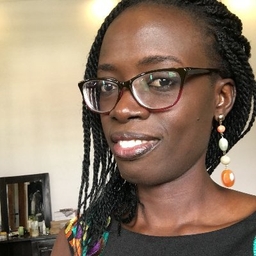 Lucie Sarr's profile photo