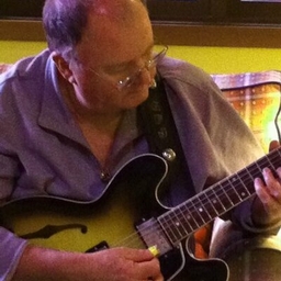 Geoff Johnson's profile photo