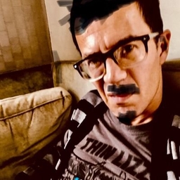 Nicholas Pratt's profile photo