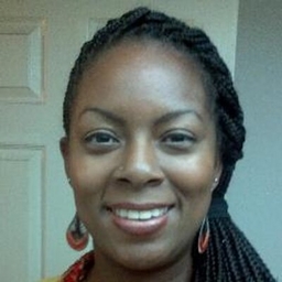 Annette Jones's profile photo