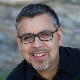 Juan Carlos Hidalgo's profile photo