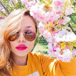 Francia Benson's profile photo