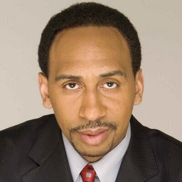 Stephen A. Smith's profile photo