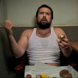 Rob McElhenney's profile photo