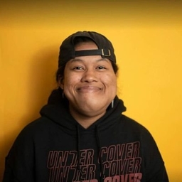 Angela Smith's profile photo