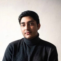 Jishnu Bandyopadhyay's profile photo