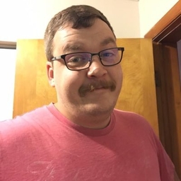 Alex Modesitt's profile photo