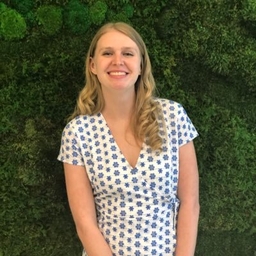 Beth Marshall's journalist profile photo