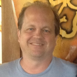 Clay Waters's profile photo