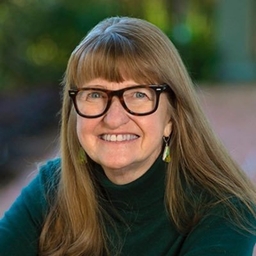 Judy Christie's profile photo