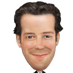 Sholto Macpherson's profile photo