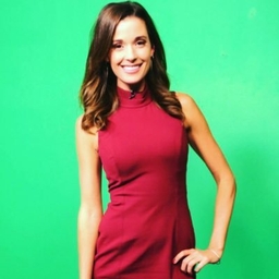 Melanie Hunter's profile photo