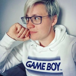 Keza MacDonald's profile photo