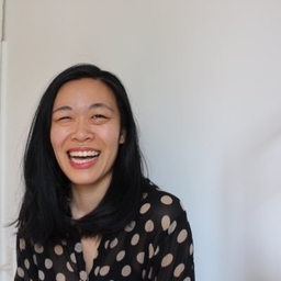 Brie Hiramine's profile photo