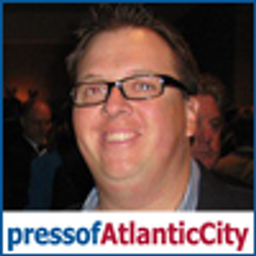 Scott Cronick's journalist profile photo