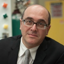Alexander Kabanov's profile photo
