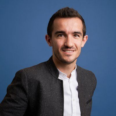 Thomas Coëffé's profile photo