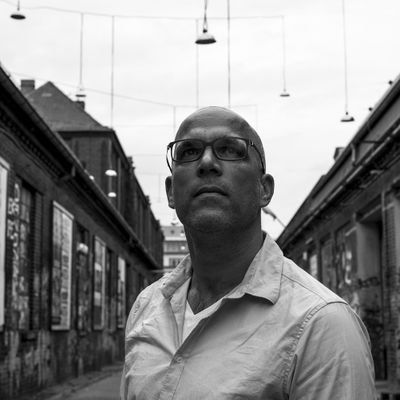 Kai Bösel's profile photo