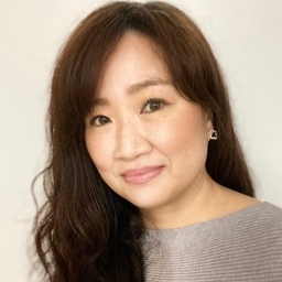 Vivian Song's profile photo