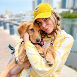 Audra Goforth's profile photo