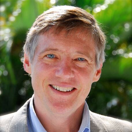 Jerry Newcombe's profile photo