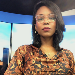 India Jones's profile photo