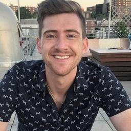 Griffin McShane's profile photo