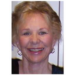 Betty Slade's profile photo