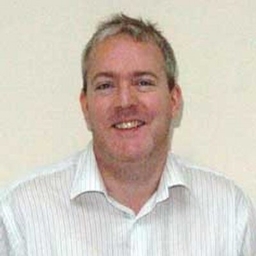 Mike Hill's profile photo