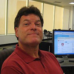 Walter Berry's profile photo