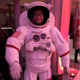 Alex Speier's profile photo