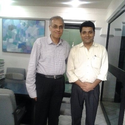 Jitendra Gupta's profile photo