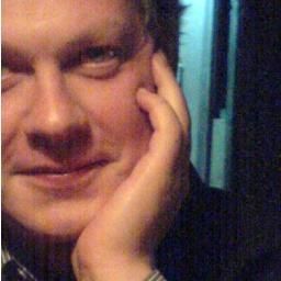 Andre Kuehnlenz's profile photo