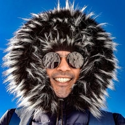 Ali Akbar Merchant's profile photo